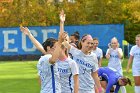 Women’s Soccer Senior Day  Wheaton College 2019 Women’s Soccer Team Senior Day. - Photo by Keith Nordstrom : Wheaton, Women’s Soccer, Senior Day